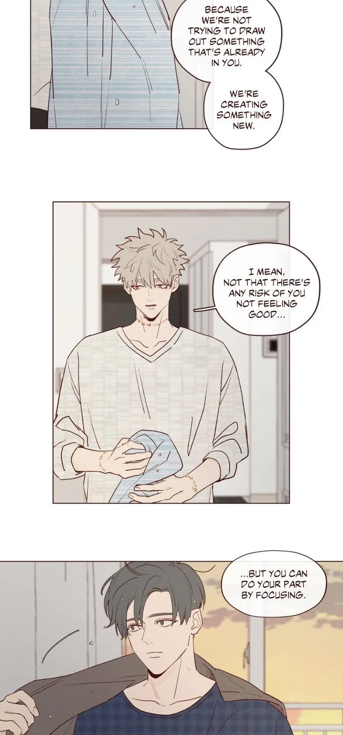 Fate Makes No Mistakes Chapter 17 page 6 - 