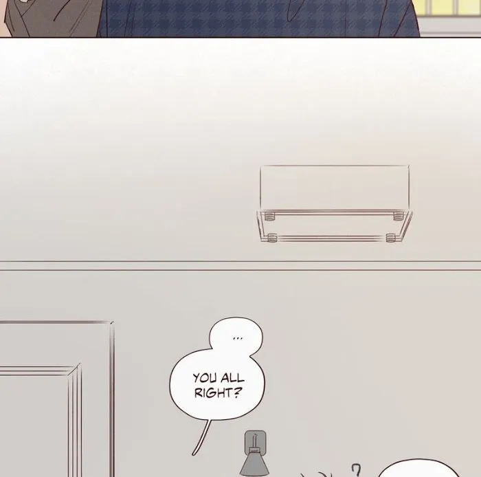 Fate Makes No Mistakes Chapter 17 page 7 - 
