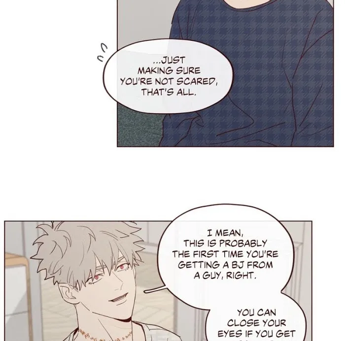 Fate Makes No Mistakes Chapter 17 page 9 - 