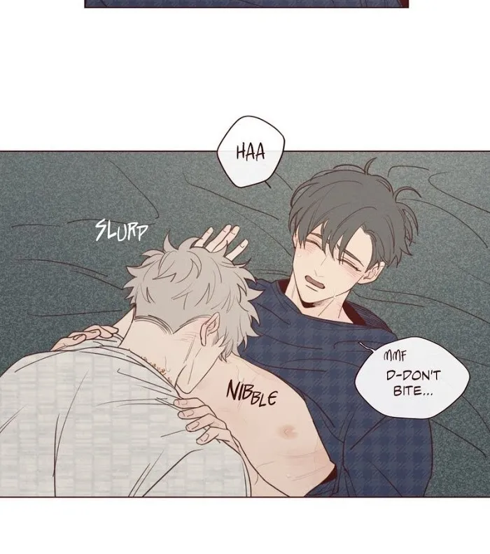 Fate Makes No Mistakes Chapter 18 page 11 - 