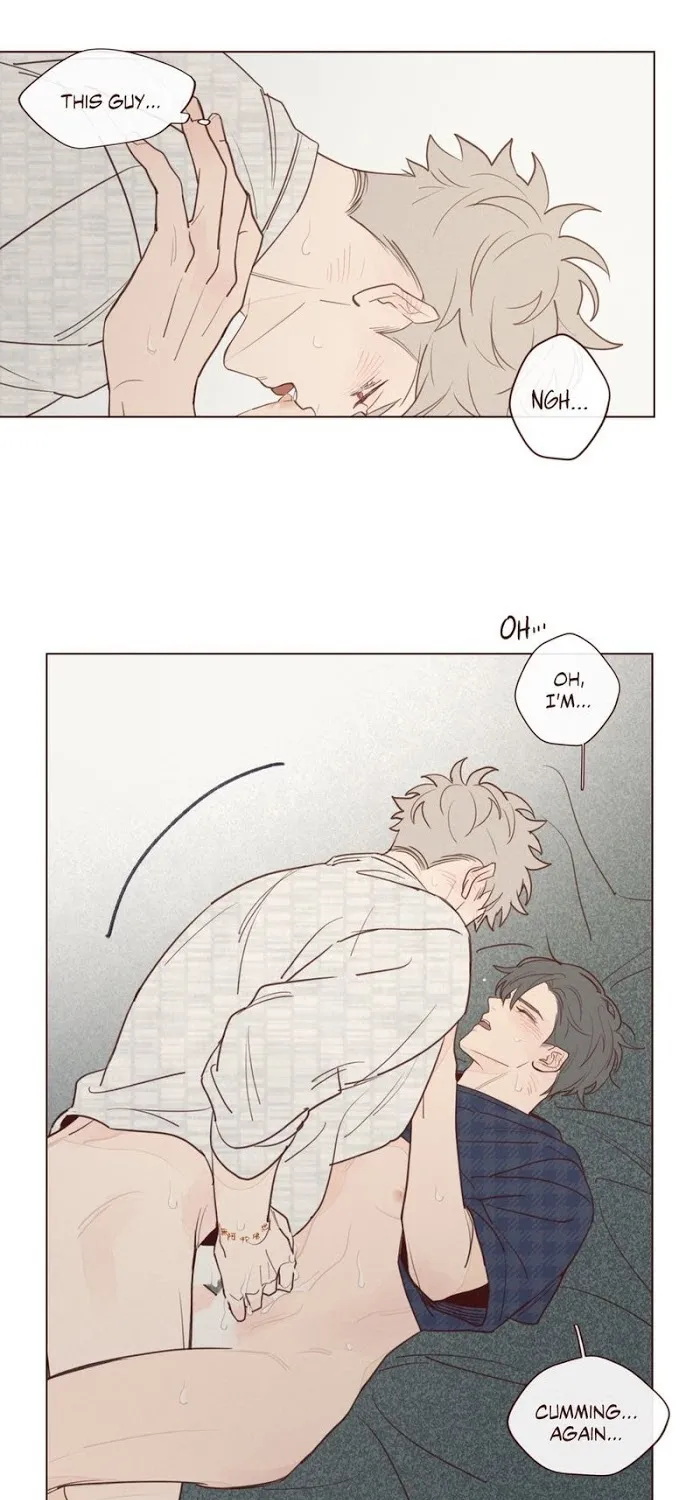 Fate Makes No Mistakes Chapter 18 page 12 - 