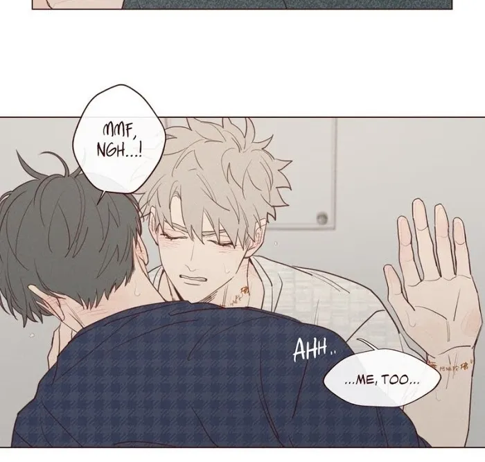 Fate Makes No Mistakes Chapter 18 page 13 - 