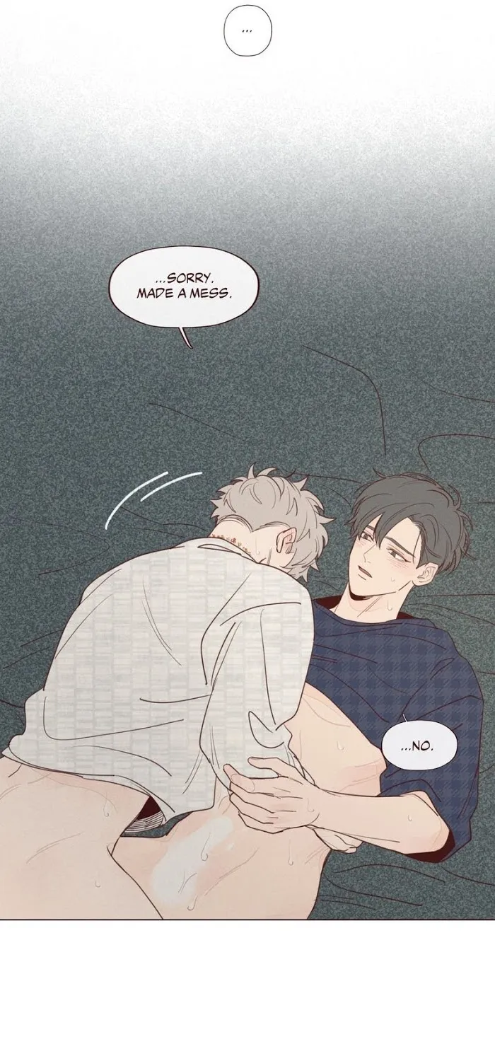 Fate Makes No Mistakes Chapter 18 page 17 - 