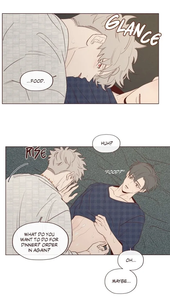 Fate Makes No Mistakes Chapter 18 page 18 - 