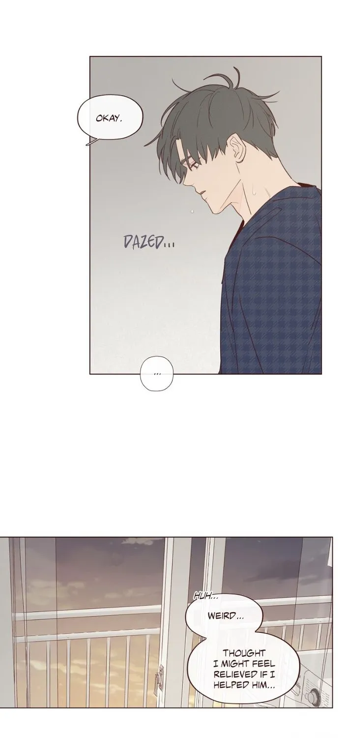 Fate Makes No Mistakes Chapter 18 page 21 - 