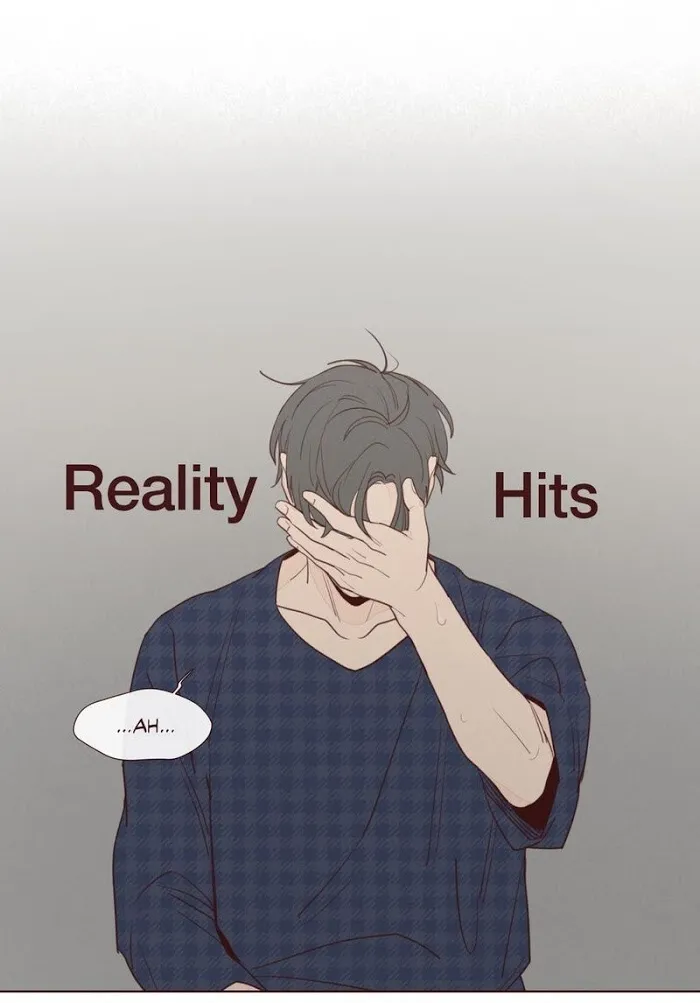 Fate Makes No Mistakes Chapter 18 page 22 - 