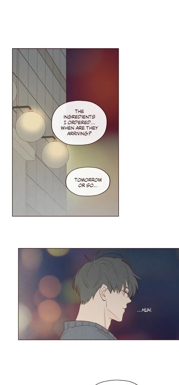Fate Makes No Mistakes Chapter 18 page 24 - 