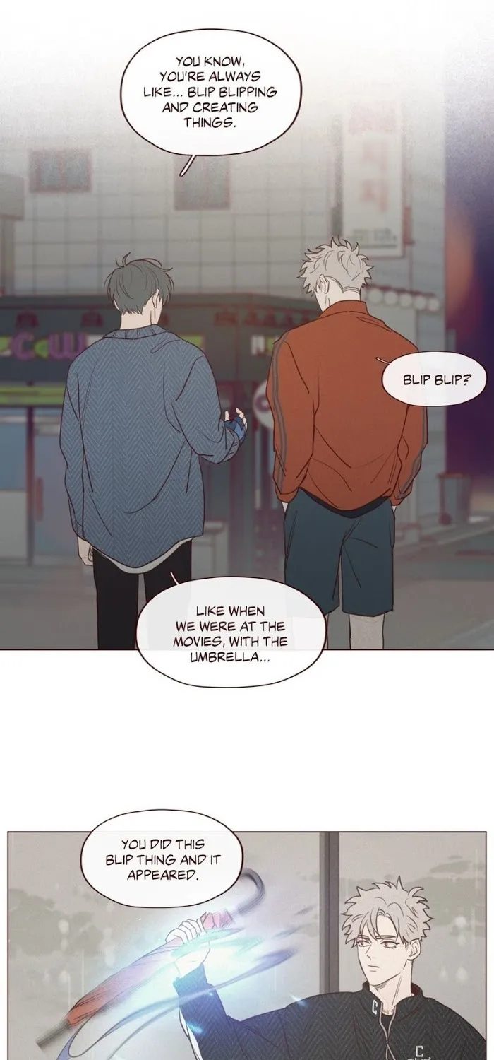 Fate Makes No Mistakes Chapter 18 page 26 - 