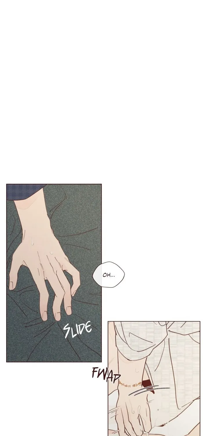 Fate Makes No Mistakes Chapter 18 page 4 - 
