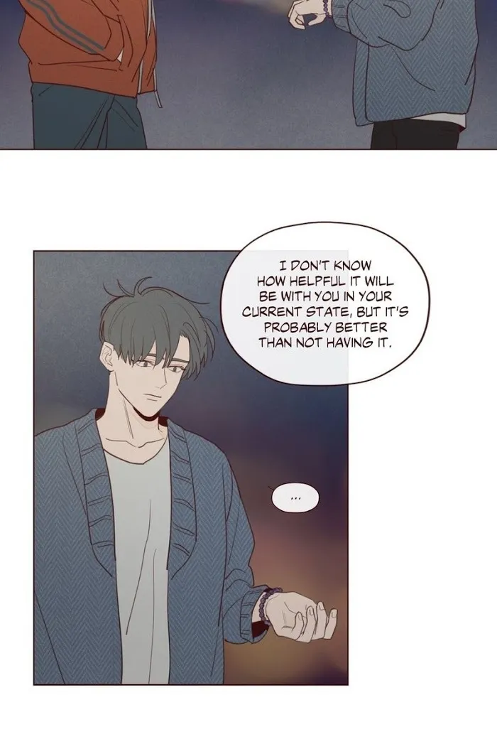 Fate Makes No Mistakes Chapter 18 page 33 - 