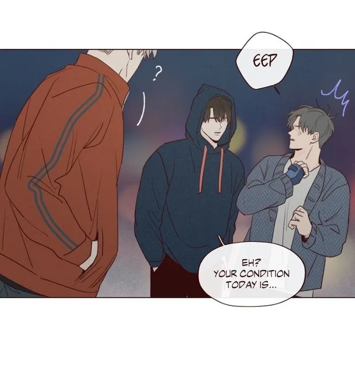 Fate Makes No Mistakes Chapter 18 page 37 - 