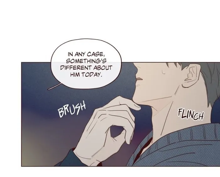 Fate Makes No Mistakes Chapter 18 page 39 - 