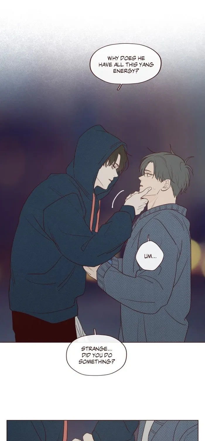 Fate Makes No Mistakes Chapter 18 page 40 - 