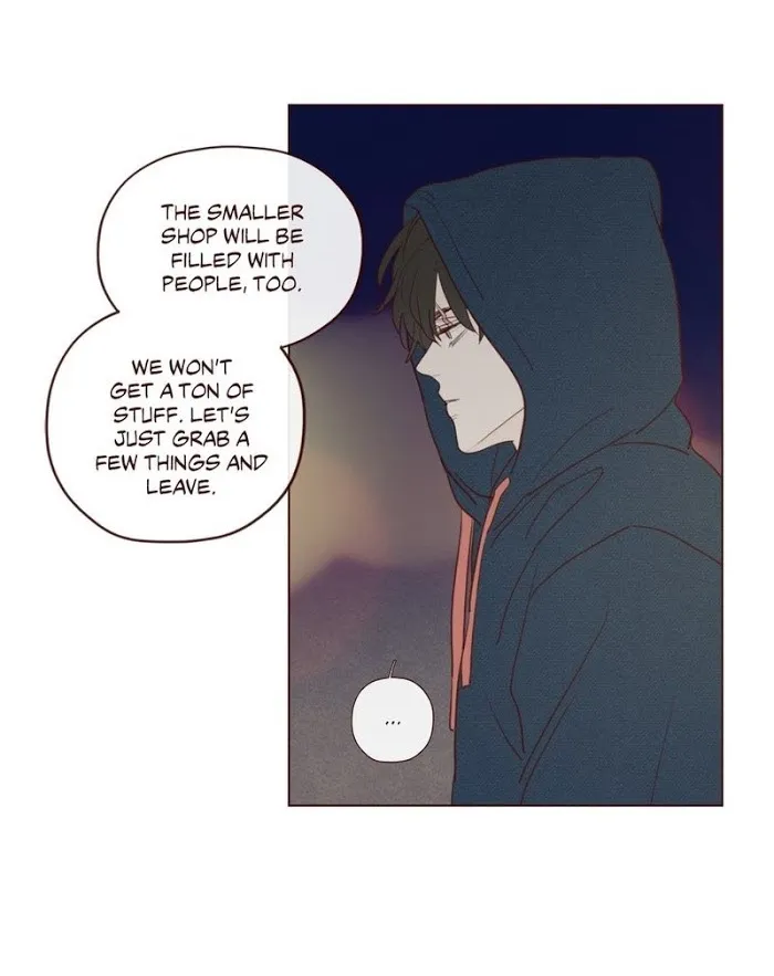 Fate Makes No Mistakes Chapter 18 page 43 - 