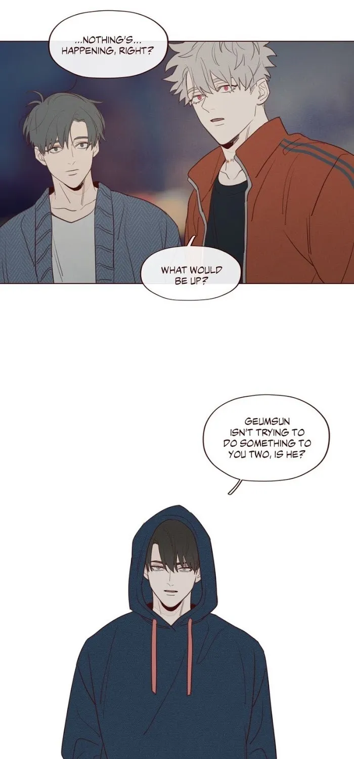 Fate Makes No Mistakes Chapter 18 page 44 - 