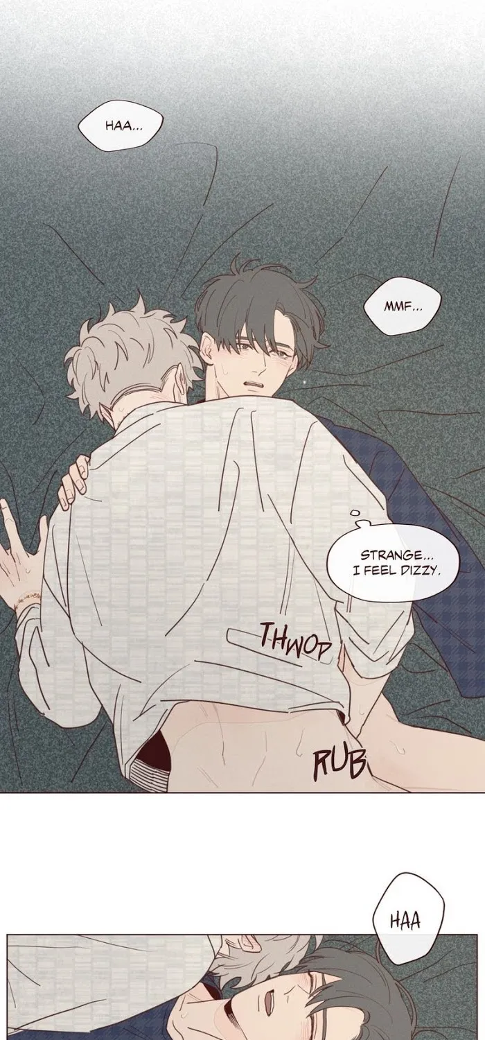 Fate Makes No Mistakes Chapter 18 page 6 - 