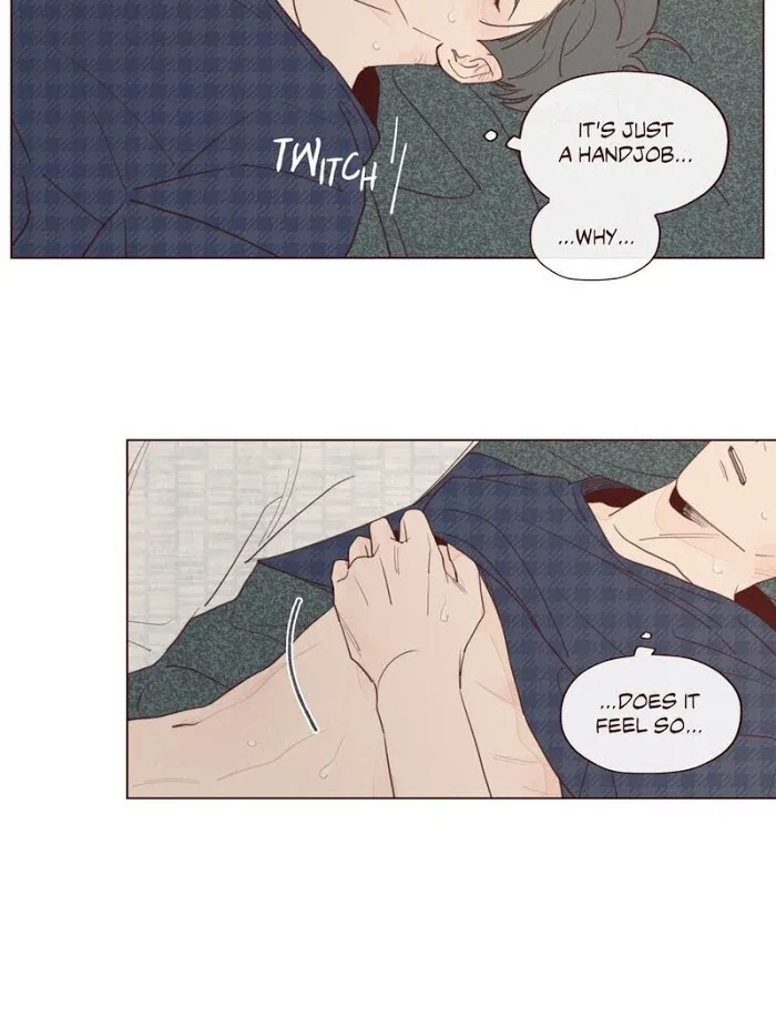 Fate Makes No Mistakes Chapter 18 page 7 - 