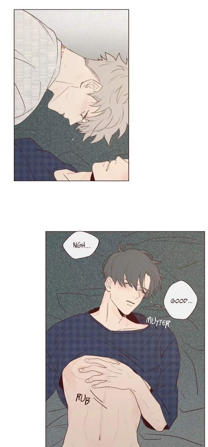 Fate Makes No Mistakes Chapter 18 page 8 - 