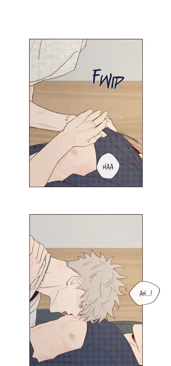Fate Makes No Mistakes Chapter 18 page 10 - 