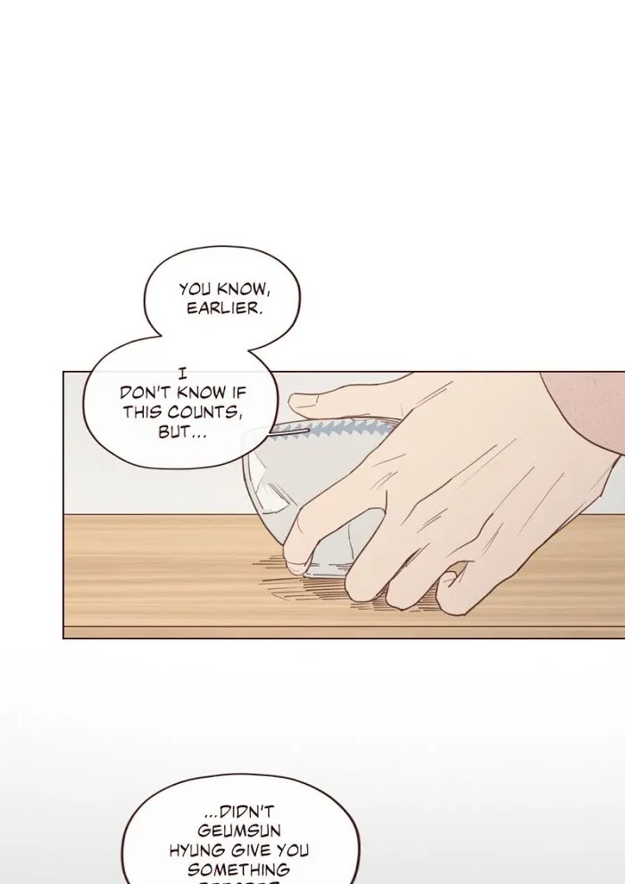 Fate Makes No Mistakes Chapter 19 page 11 - 