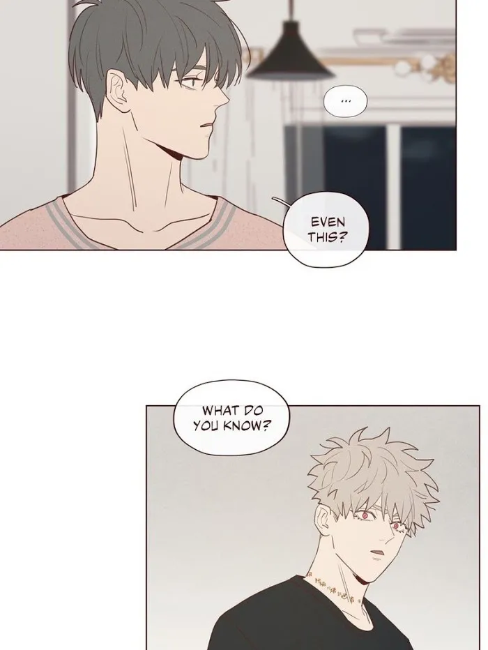 Fate Makes No Mistakes Chapter 19 page 15 - 