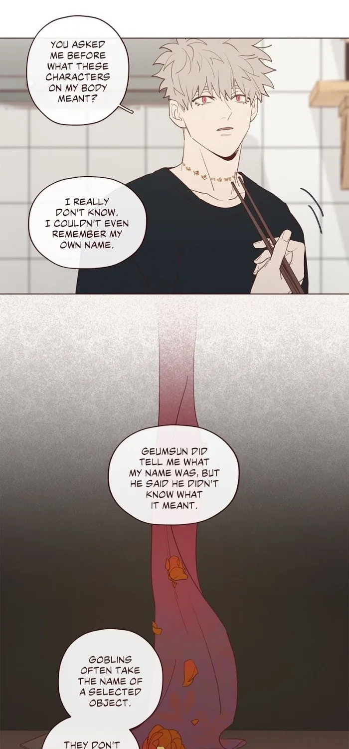 Fate Makes No Mistakes Chapter 19 page 18 - 
