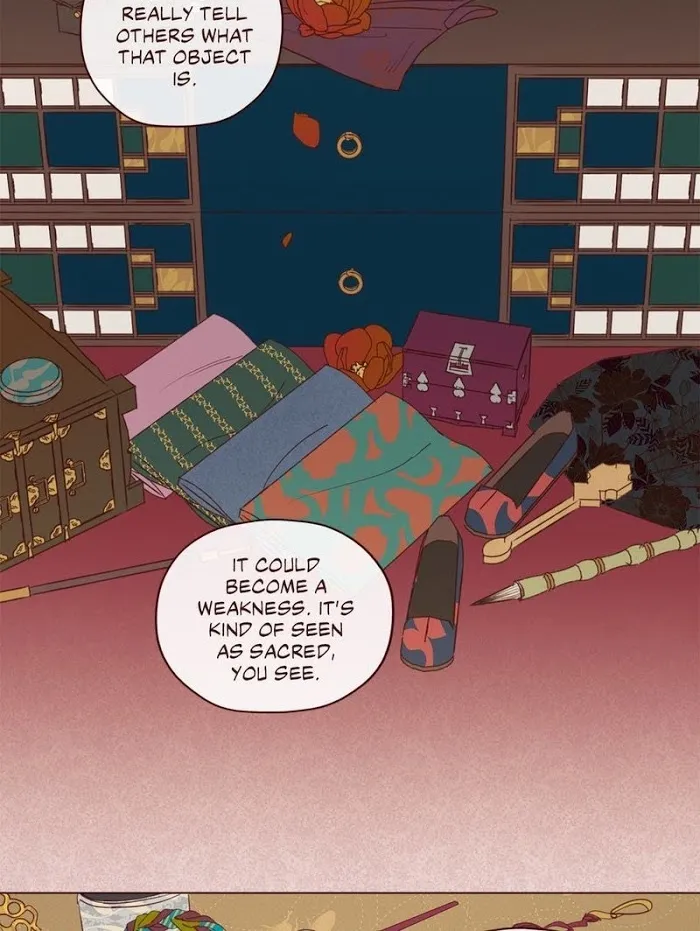 Fate Makes No Mistakes Chapter 19 page 19 - 