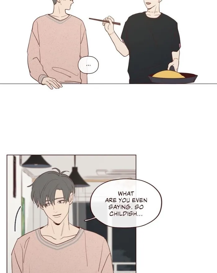 Fate Makes No Mistakes Chapter 19 page 27 - 