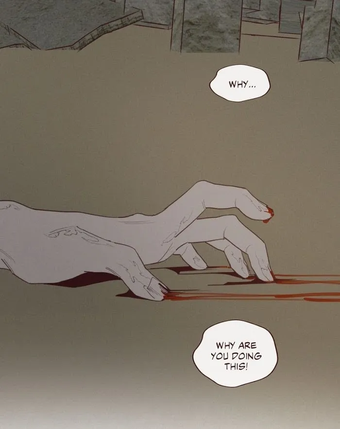 Fate Makes No Mistakes Chapter 19 page 31 - 