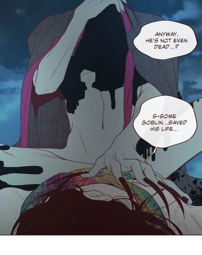 Fate Makes No Mistakes Chapter 19 page 33 - 