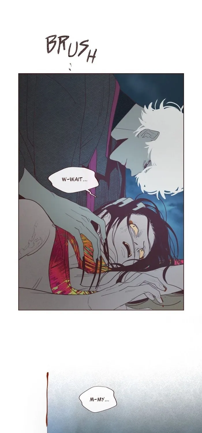 Fate Makes No Mistakes Chapter 19 page 34 - 