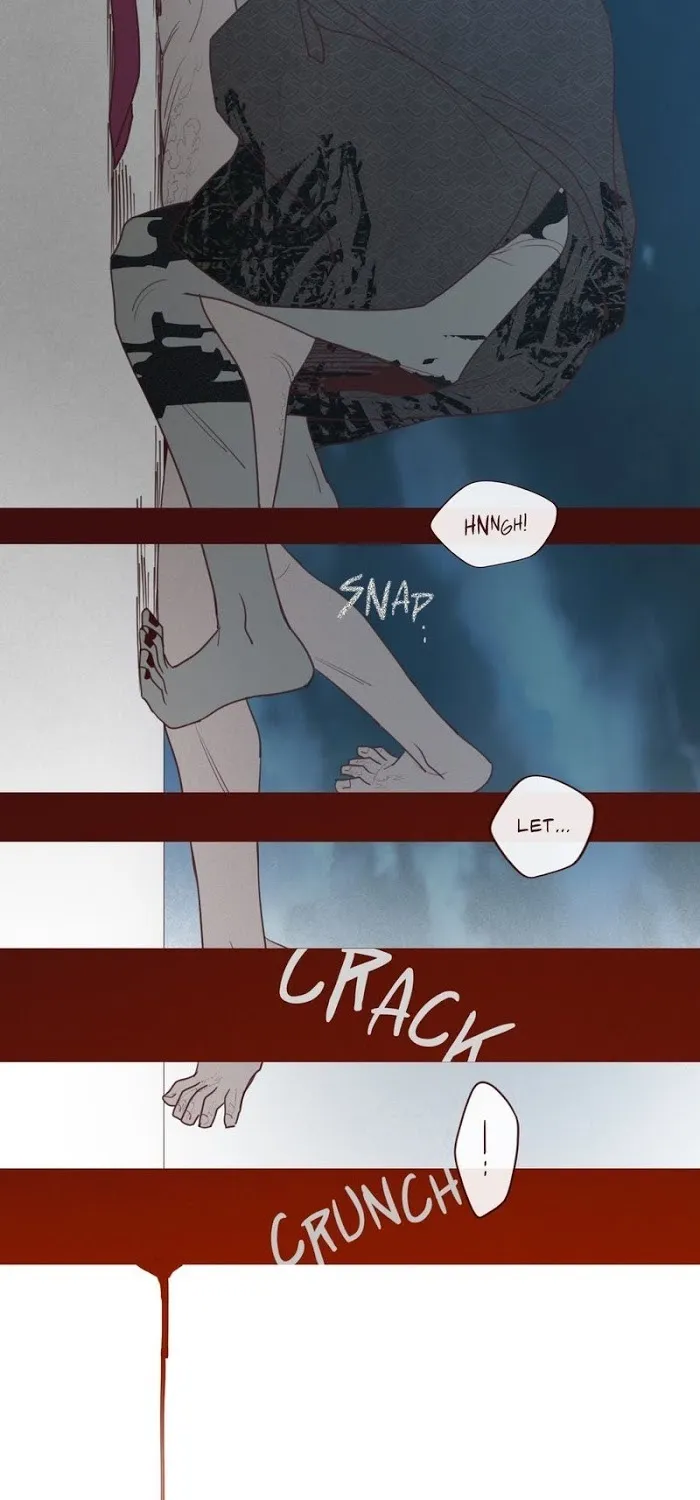 Fate Makes No Mistakes Chapter 19 page 36 - 