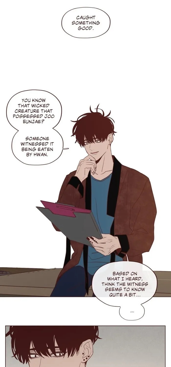 Fate Makes No Mistakes Chapter 19 page 38 - 