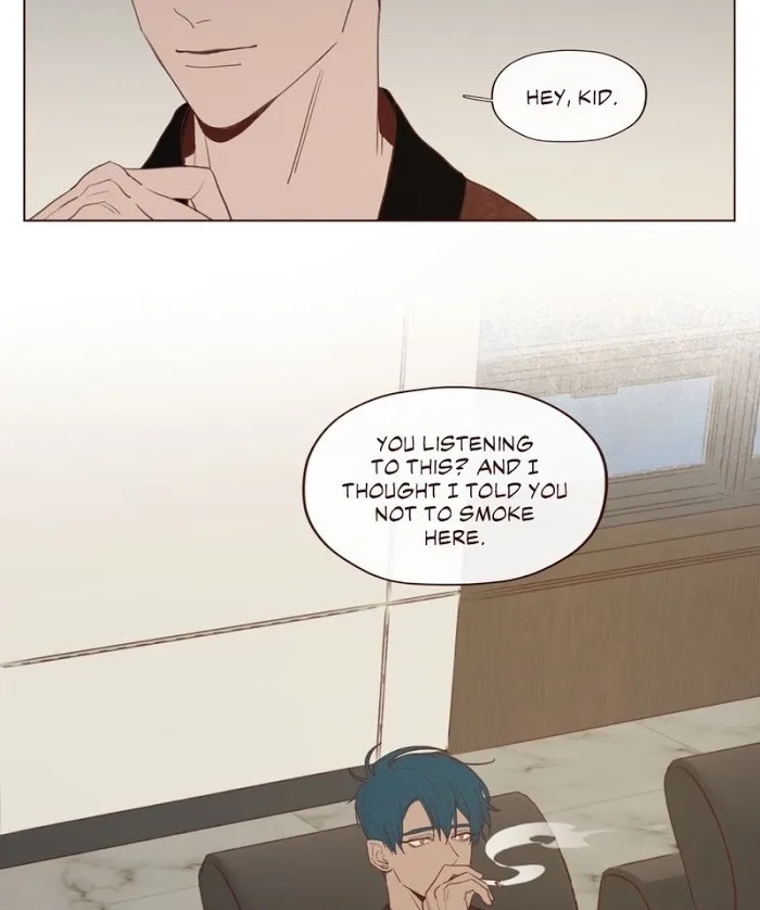 Fate Makes No Mistakes Chapter 19 page 39 - 