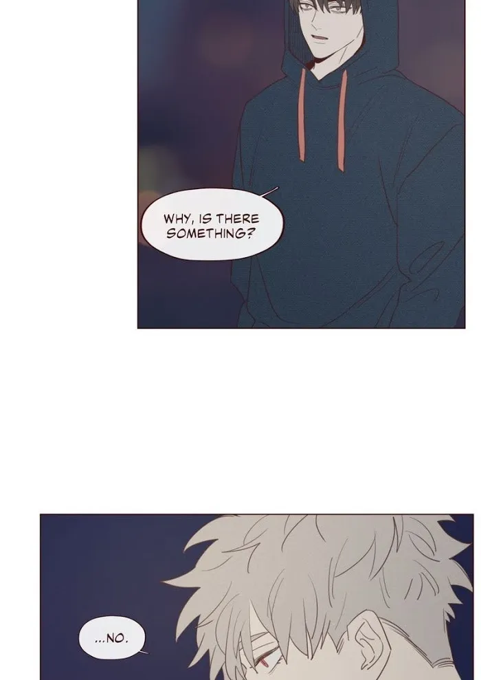 Fate Makes No Mistakes Chapter 19 page 5 - 