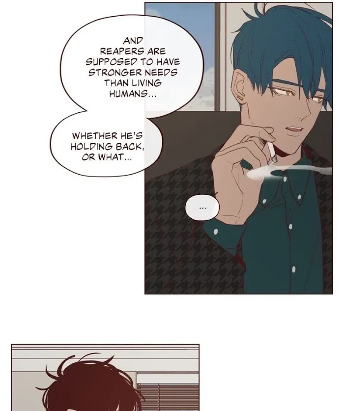Fate Makes No Mistakes Chapter 19 page 41 - 