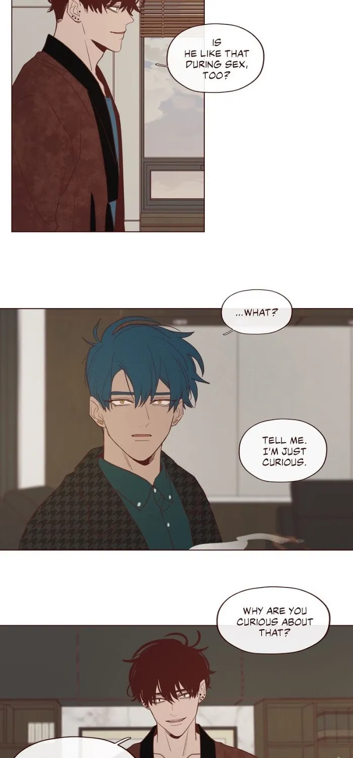 Fate Makes No Mistakes Chapter 19 page 42 - 