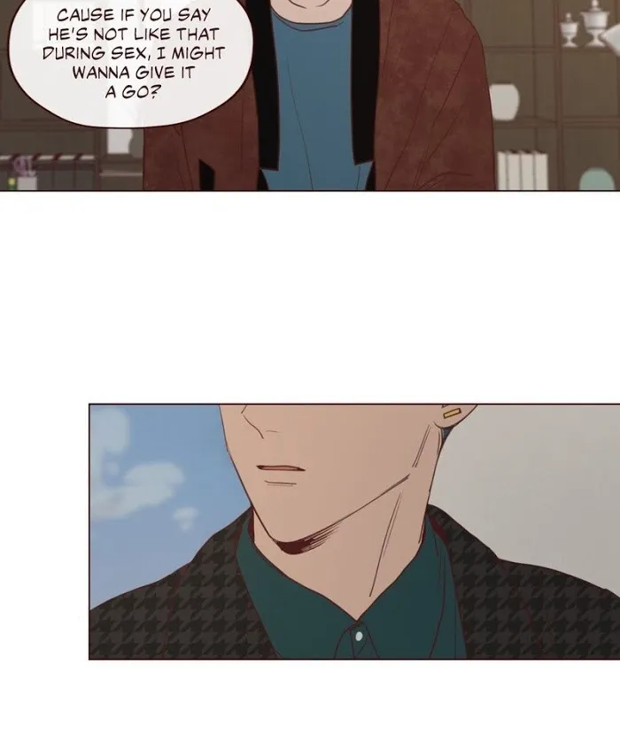 Fate Makes No Mistakes Chapter 19 page 43 - 