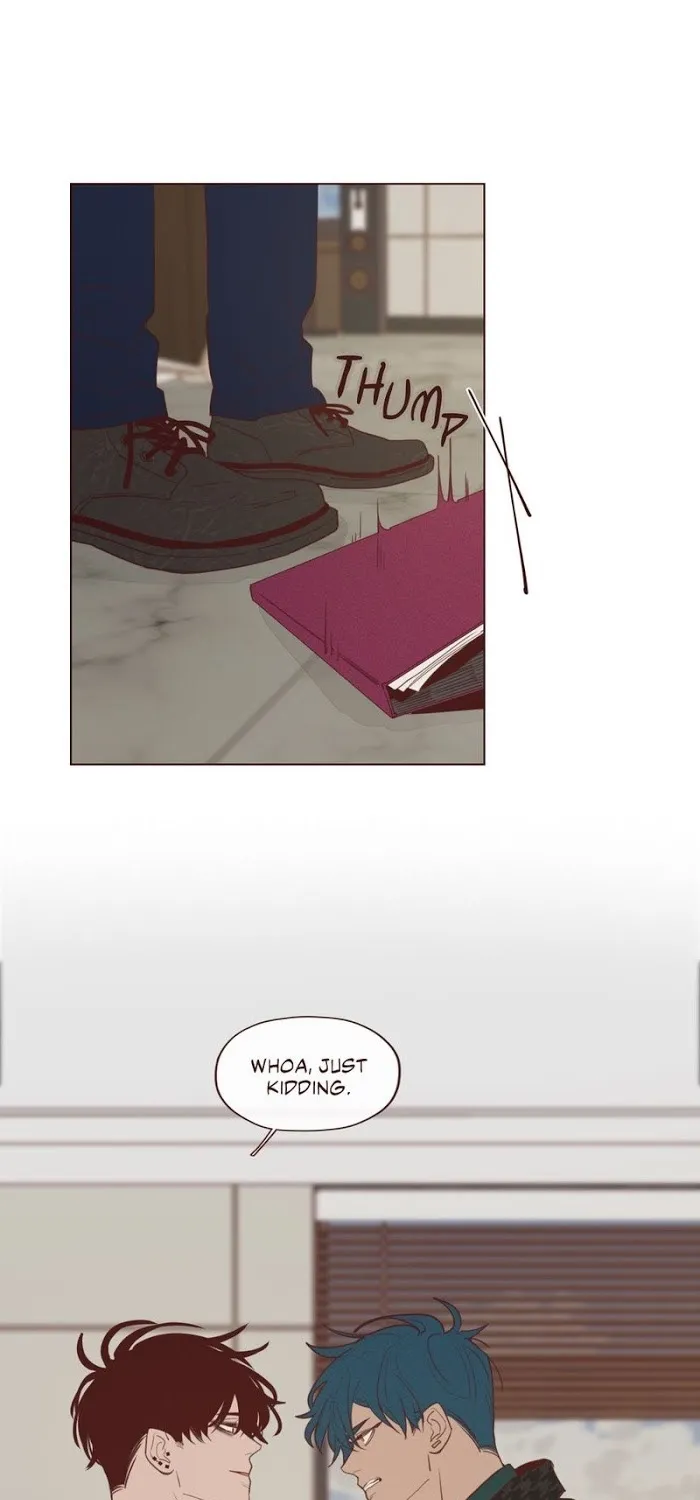 Fate Makes No Mistakes Chapter 19 page 44 - 