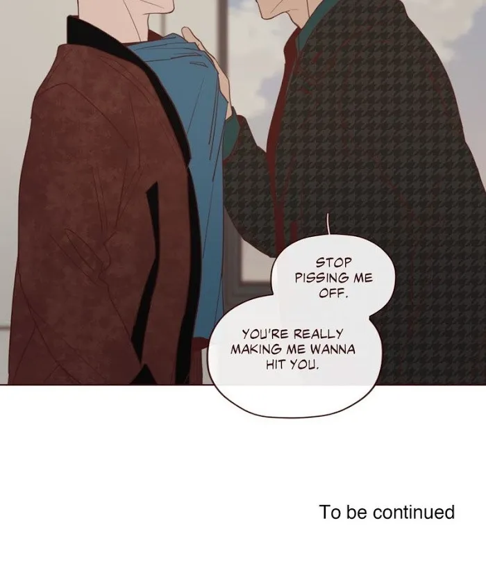 Fate Makes No Mistakes Chapter 19 page 45 - 