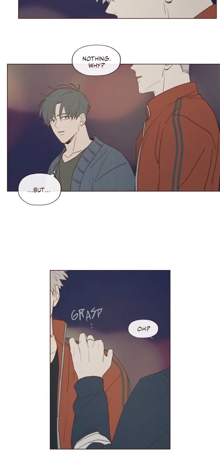 Fate Makes No Mistakes Chapter 19 page 6 - 