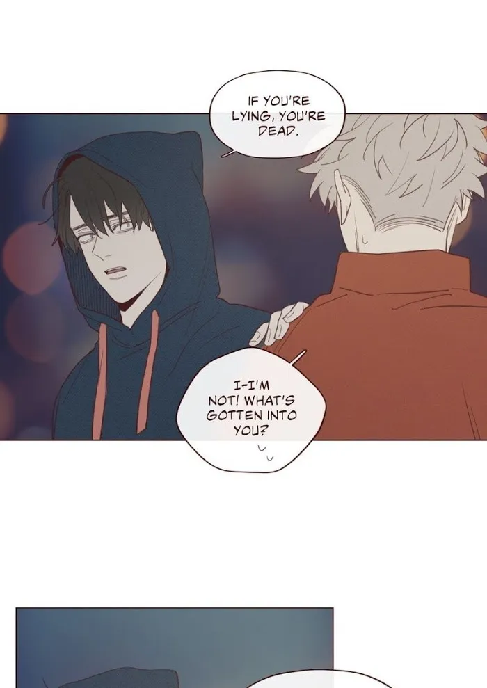 Fate Makes No Mistakes Chapter 19 page 7 - 