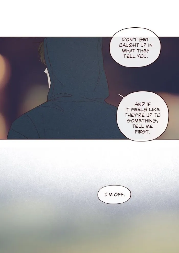 Fate Makes No Mistakes Chapter 19 page 9 - 