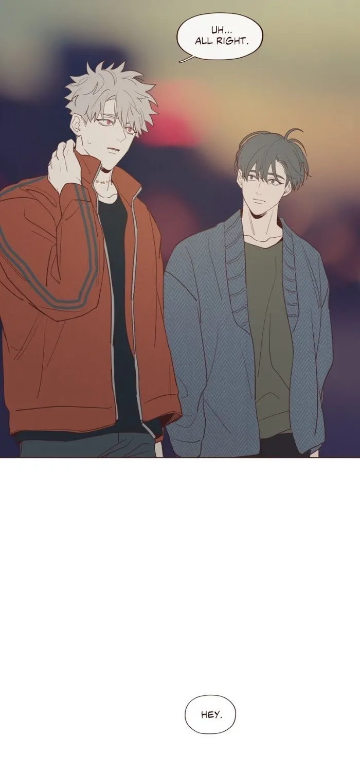 Fate Makes No Mistakes Chapter 19 page 10 - 