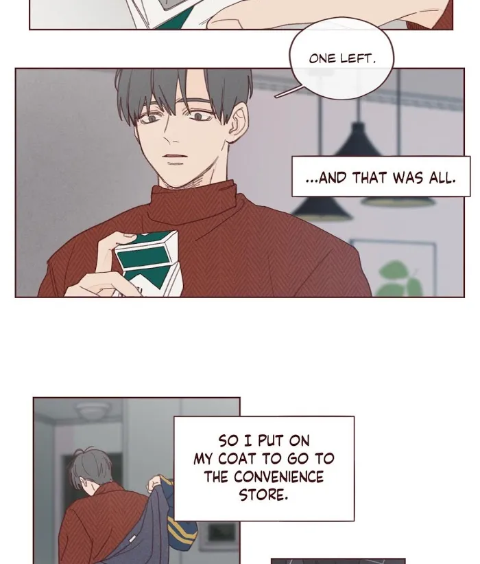 Fate Makes No Mistakes Chapter 2 page 2 - 