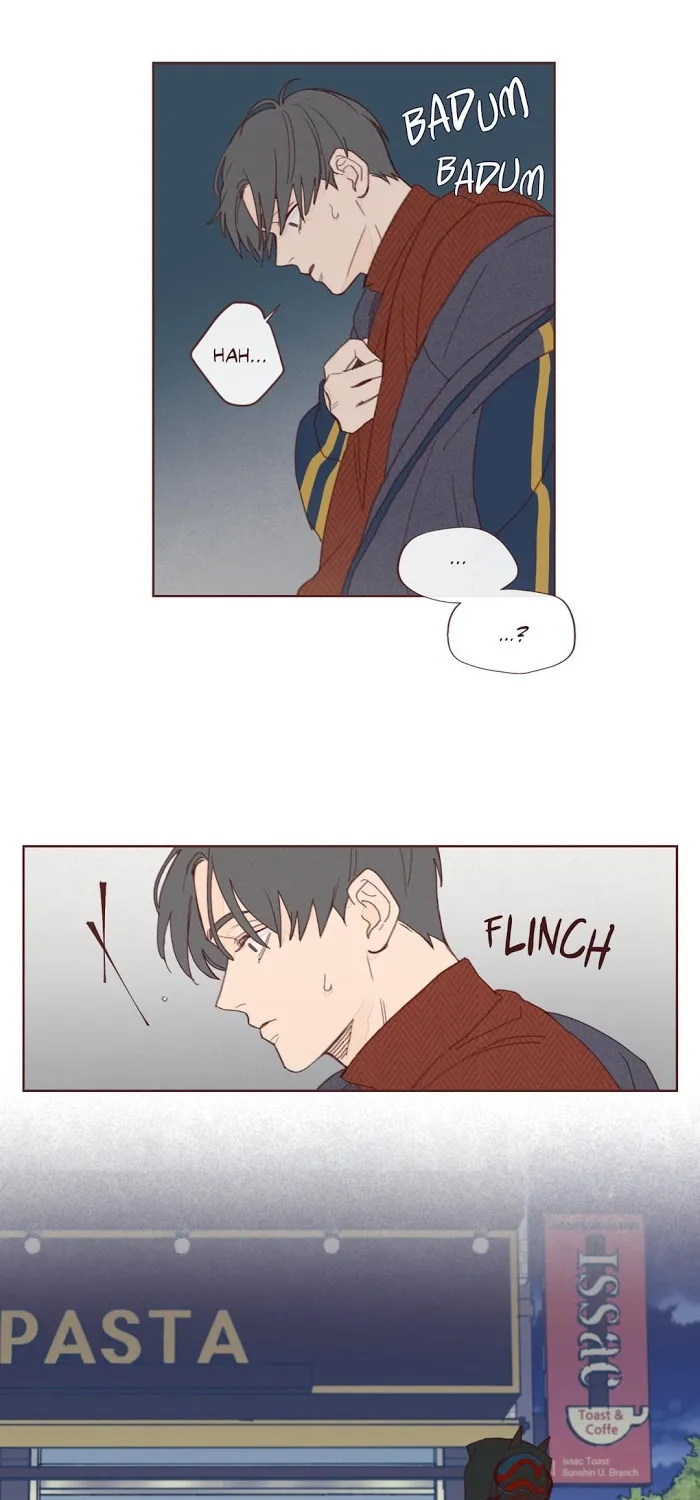 Fate Makes No Mistakes Chapter 2 page 13 - 