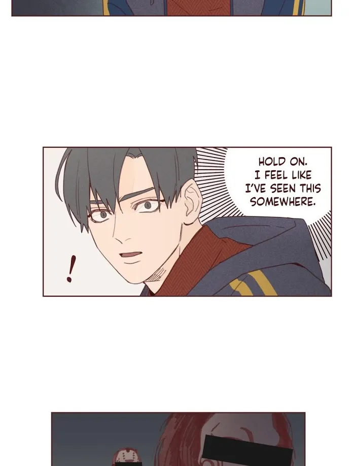 Fate Makes No Mistakes Chapter 2 page 18 - 