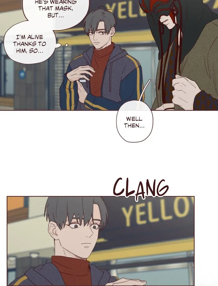 Fate Makes No Mistakes Chapter 2 page 20 - 