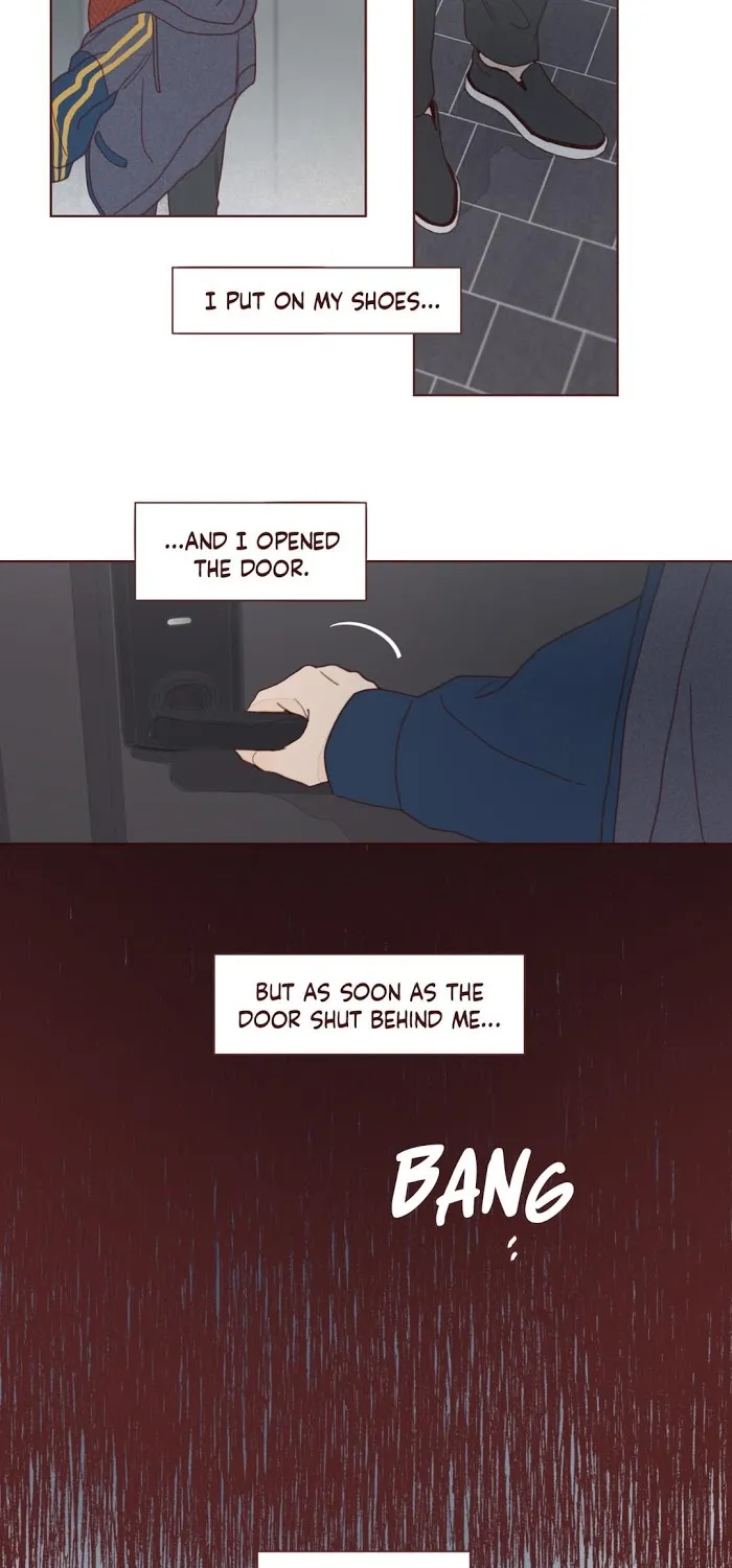 Fate Makes No Mistakes Chapter 2 page 3 - 