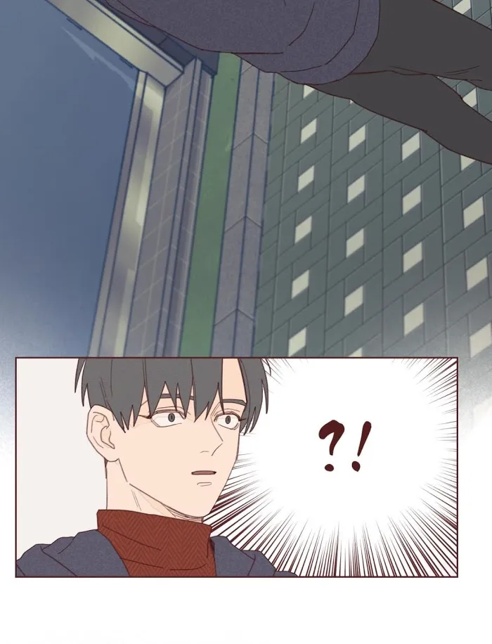 Fate Makes No Mistakes Chapter 2 page 22 - 